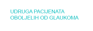 UDRUGA GLAUKOM